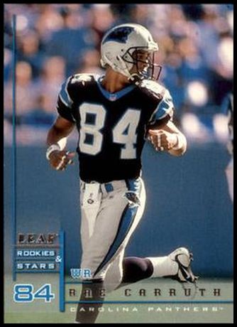 109 Rae Carruth